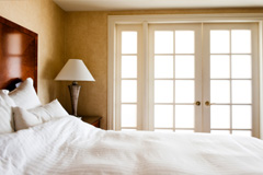 Aberdeenshire bedroom extension costs