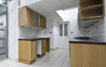 Aberdeenshire kitchen extension leads