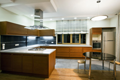 kitchen extensions Aberdeenshire